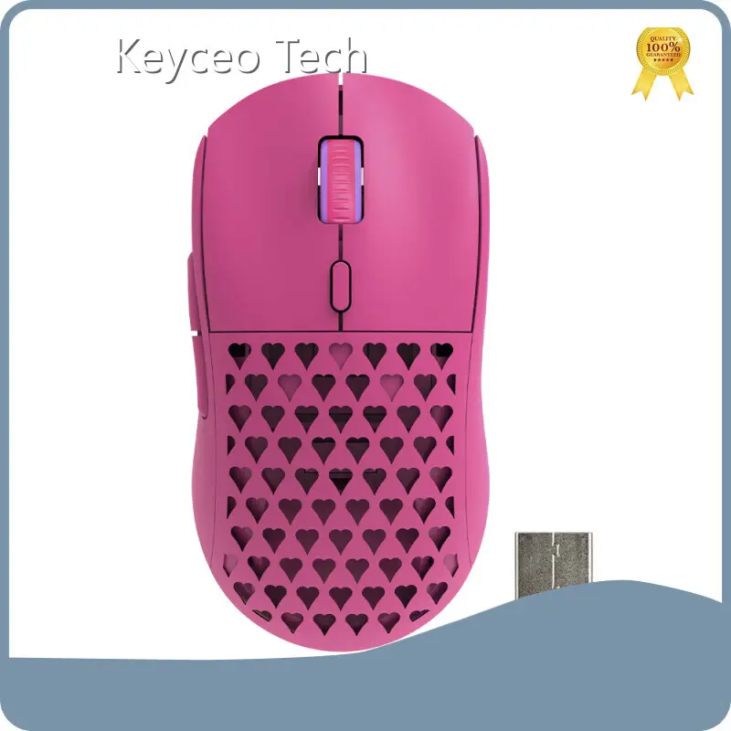 OEM Mechanical Keyboard ≤45mA by Keyceo 1