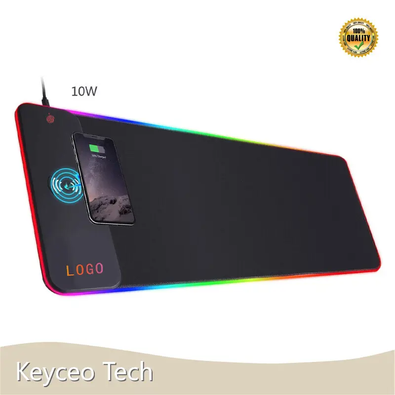 OEM Mechanical Keyboard 15W/10W by Keyceo 1