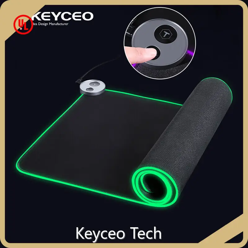 Best Gaming Keyboard Manufacturer NEW - - Keyceo 1