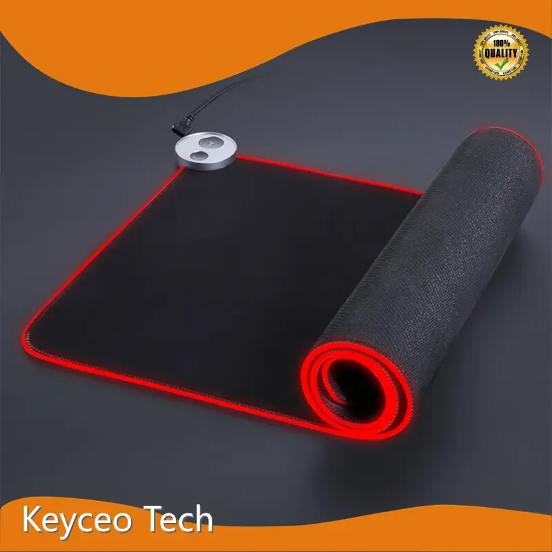 Best Mechanical Keyboard Manufacturers Max.100mA by Keyceo 1