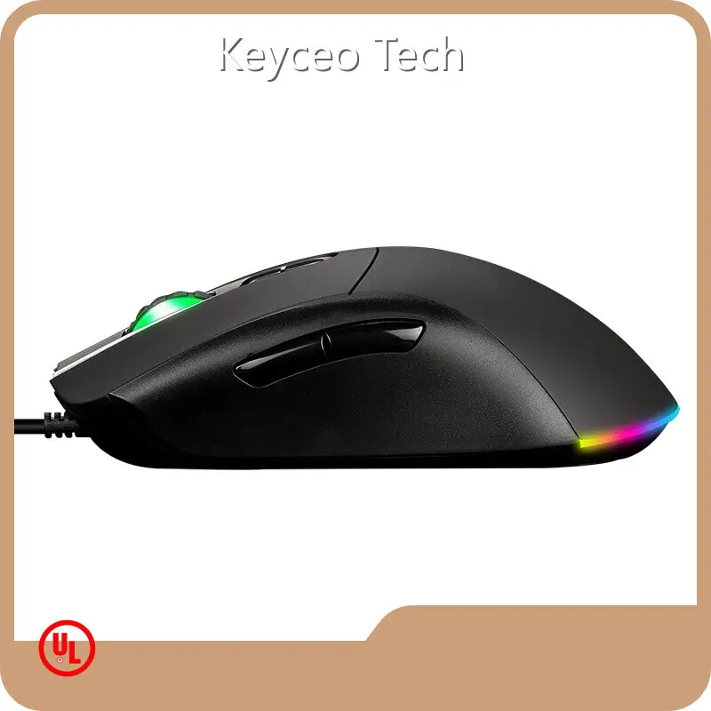 Best Gaming Keyboard Manufacturer Yes - - Keyceo 1