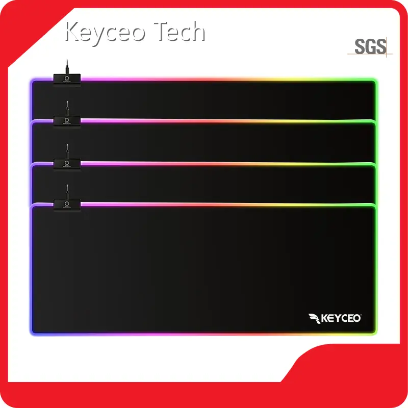 OEM Keyboard Approx:800*300*4mm by Keyceo 1
