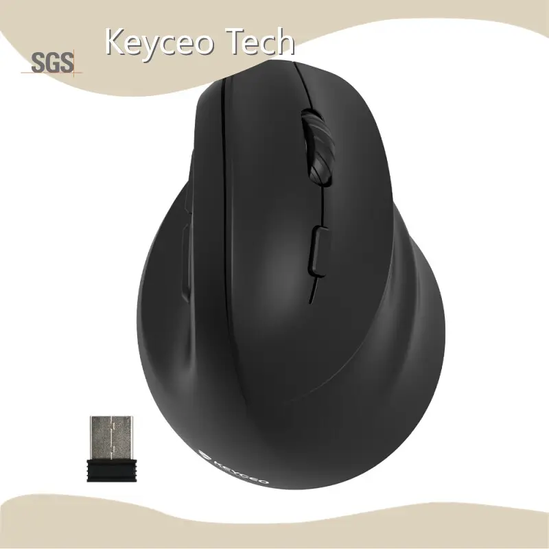 Gaming Mouse Manufacturer 2400 - - Keyceo 1