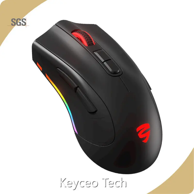 OEM Keyboard USB Receiver & Type C Cable - - Keyceo 1