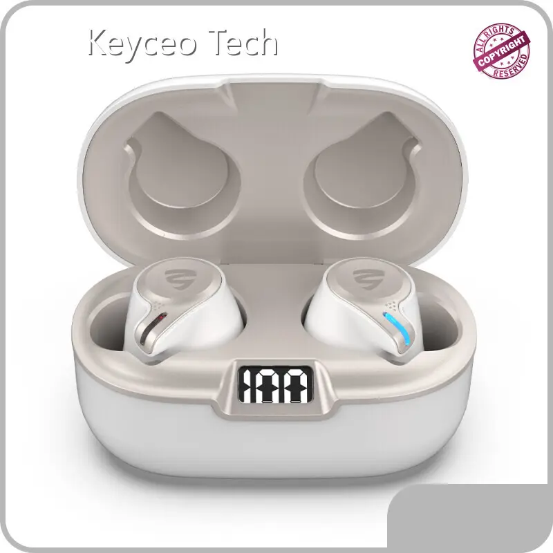 Gaming Mouse Manufacturer KEYCEO - - Keyceo-2 1