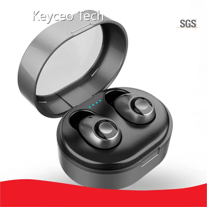 Mouse Pad Manufacturer 6mm - - Keyceo 1