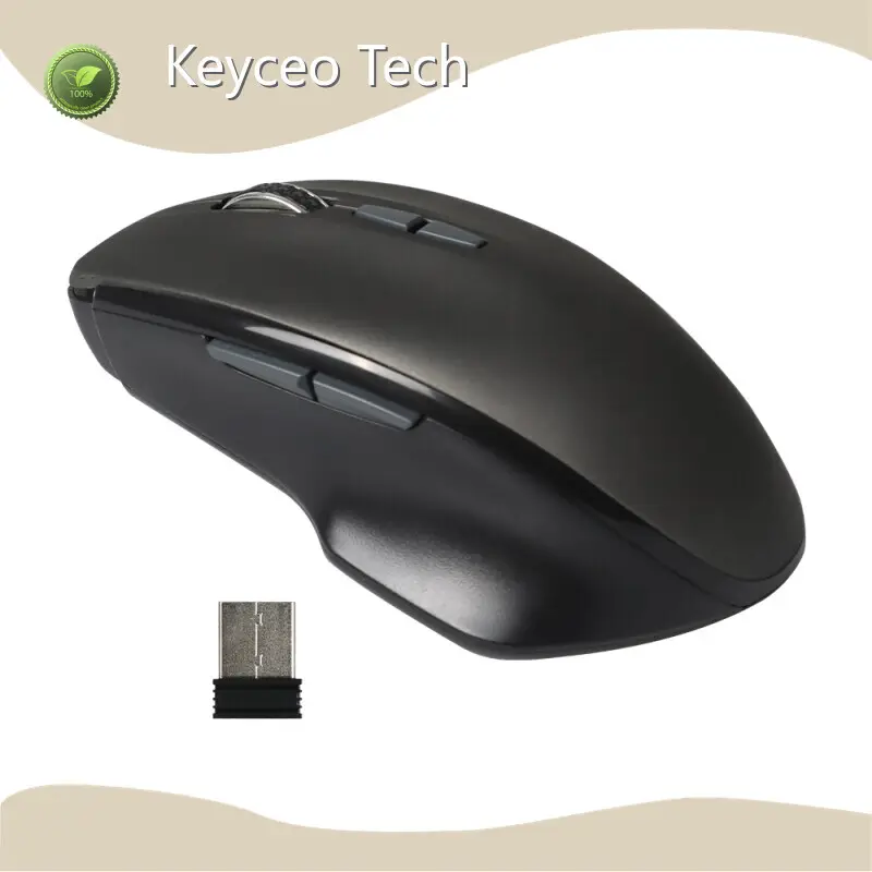 Gaming Keyboard Manufacturers 300*220*20mm - - Keyceo 1