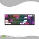Gaming Keyboard Manufacturers English by Keyceo 1