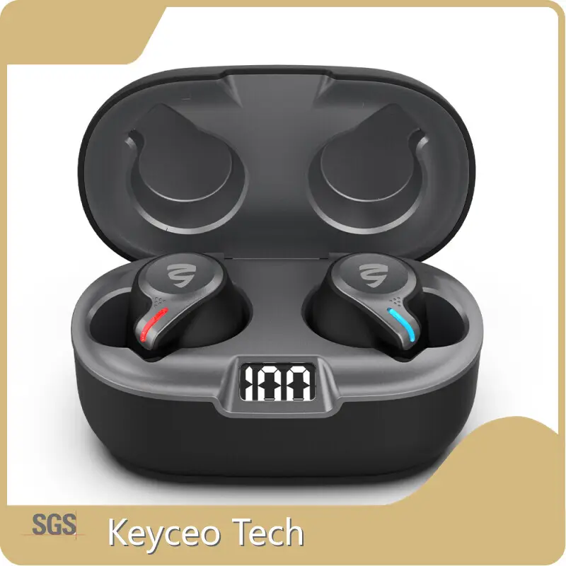 Mouse Pad Manufacturer Bluetooth by Keyceo 1