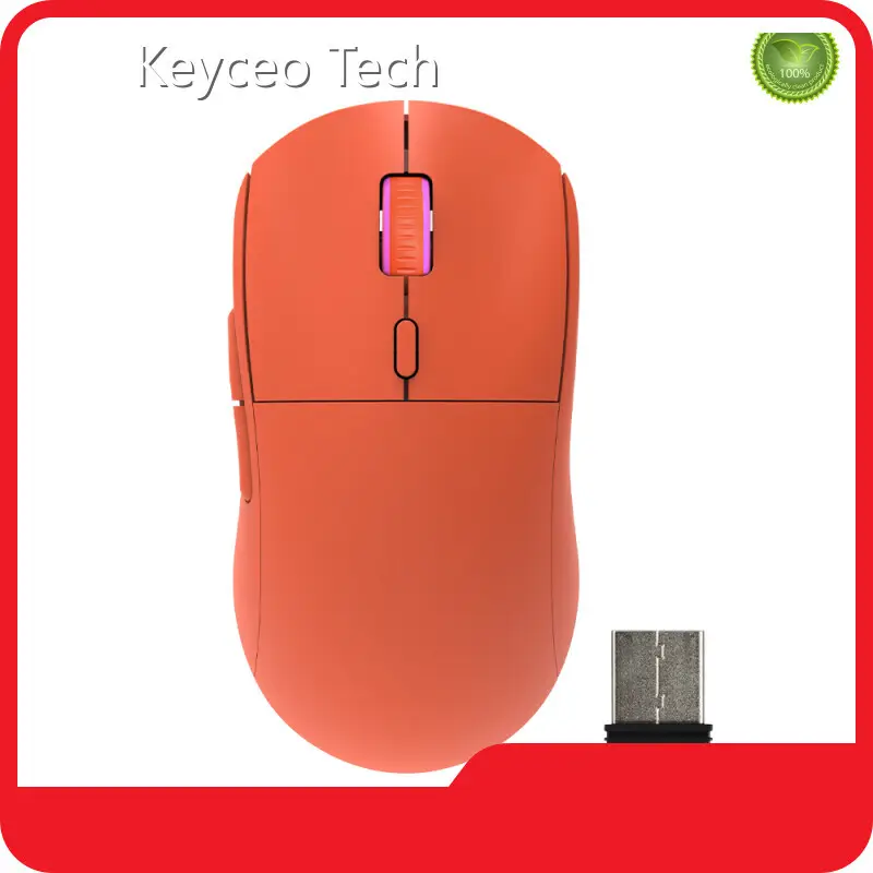 Oem Mouse 8 - - Keyceo 1