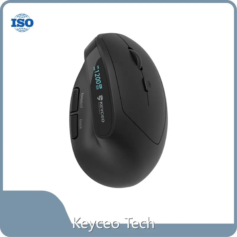 Mouse Pad Manufacturer KY-M670WBRS by Keyceo 1