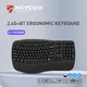 Oem Mouse English - - Keyceo-1 2