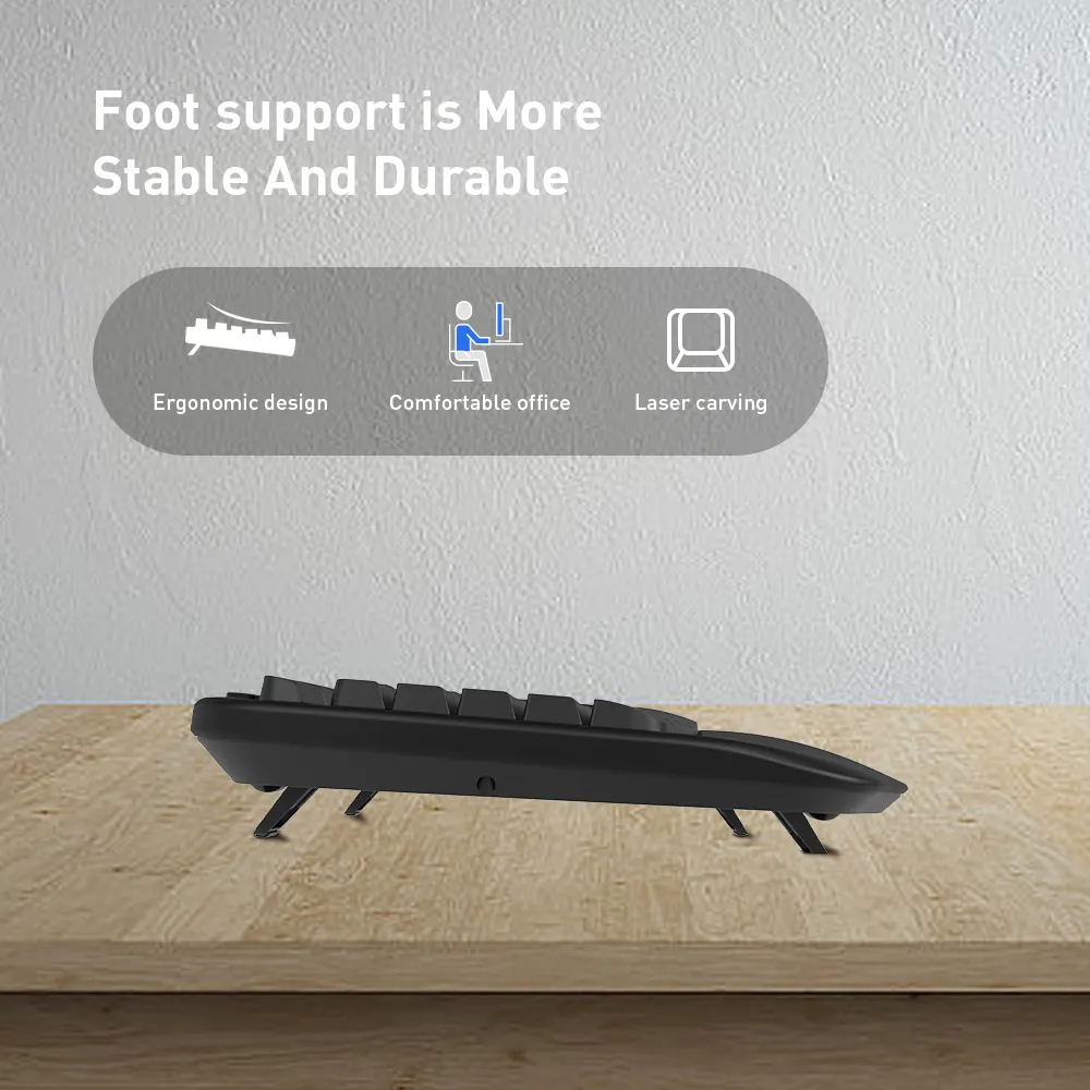 Oem Mouse English - - Keyceo-1 4