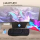 Oem Mouse English - - Keyceo-1 6