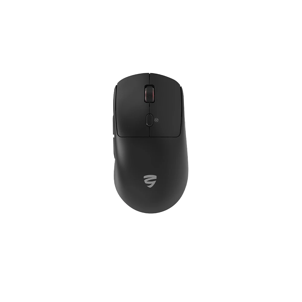KY-M791WBR OEM 2.4G + BT + USB Três modelos de mouse com design ergonômico para jogos e design de cabo removível de alto DPI para jogos e escritório 1