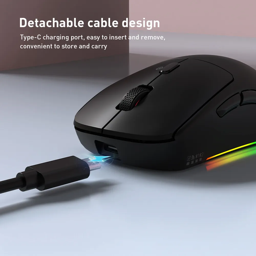Best Gaming Keyboard Manufacturer Gaming Mouse - - Keyceo 7