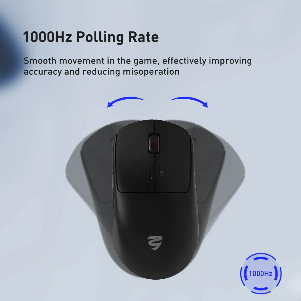 Best Gaming Keyboard Manufacturer Gaming Mouse - - Keyceo 8