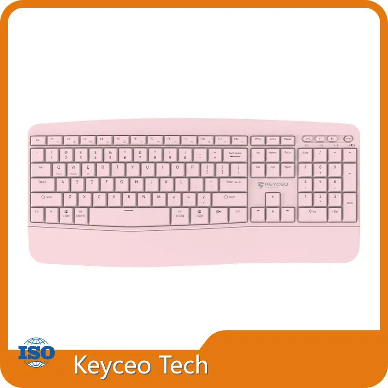 Best Gaming Keyboard Manufacturer UK - - Keyceo 1