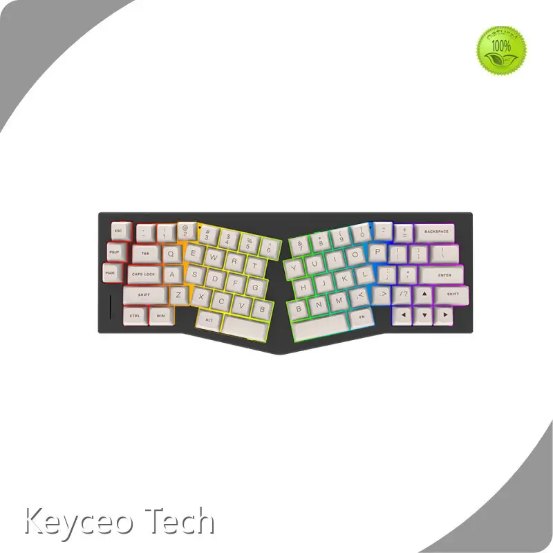Mouse Pad Manufacturer KY-MK122 by Keyceo 1