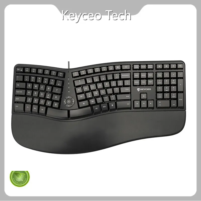 Mouse Pad Manufacturer KY-K880 by Keyceo 1