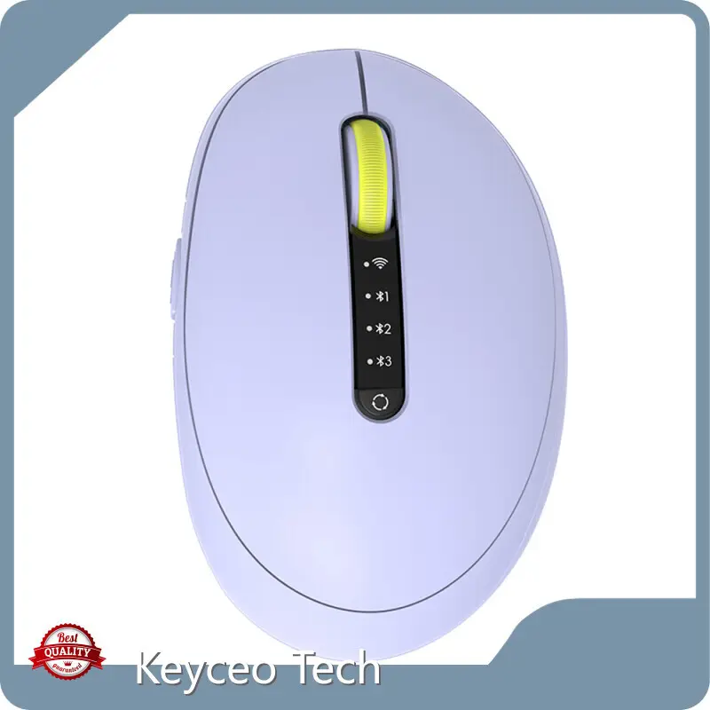 Gaming Mouse Manufacturer 2400 by Keyceo 1