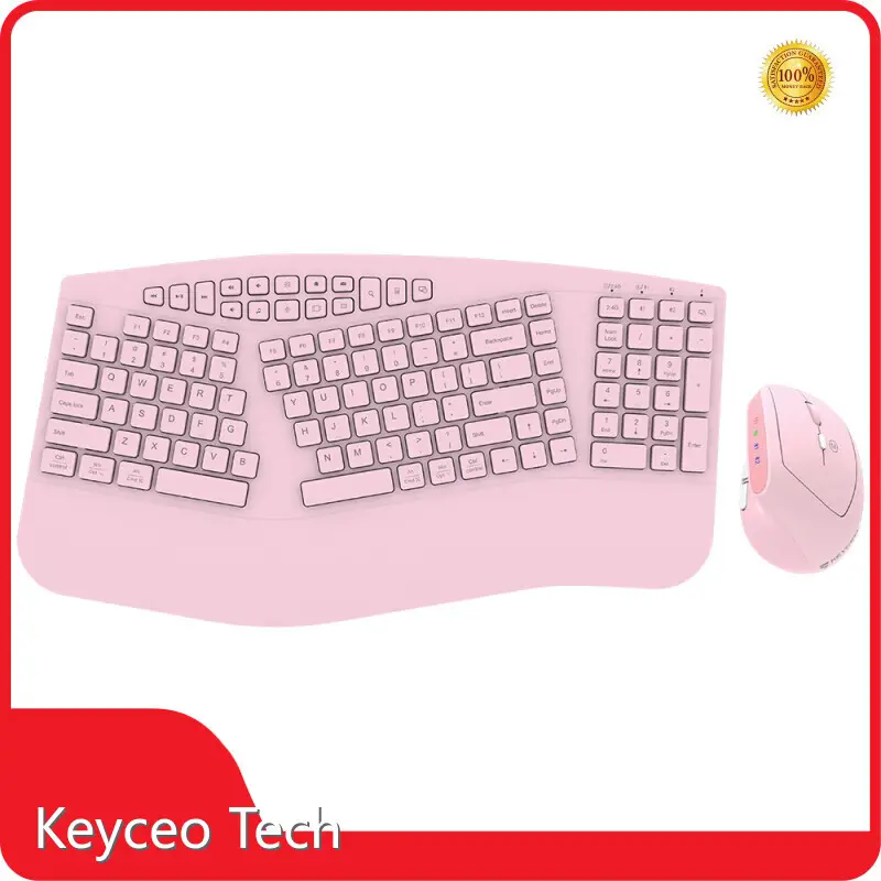 OEM Keyboard 2400 by Keyceo 1