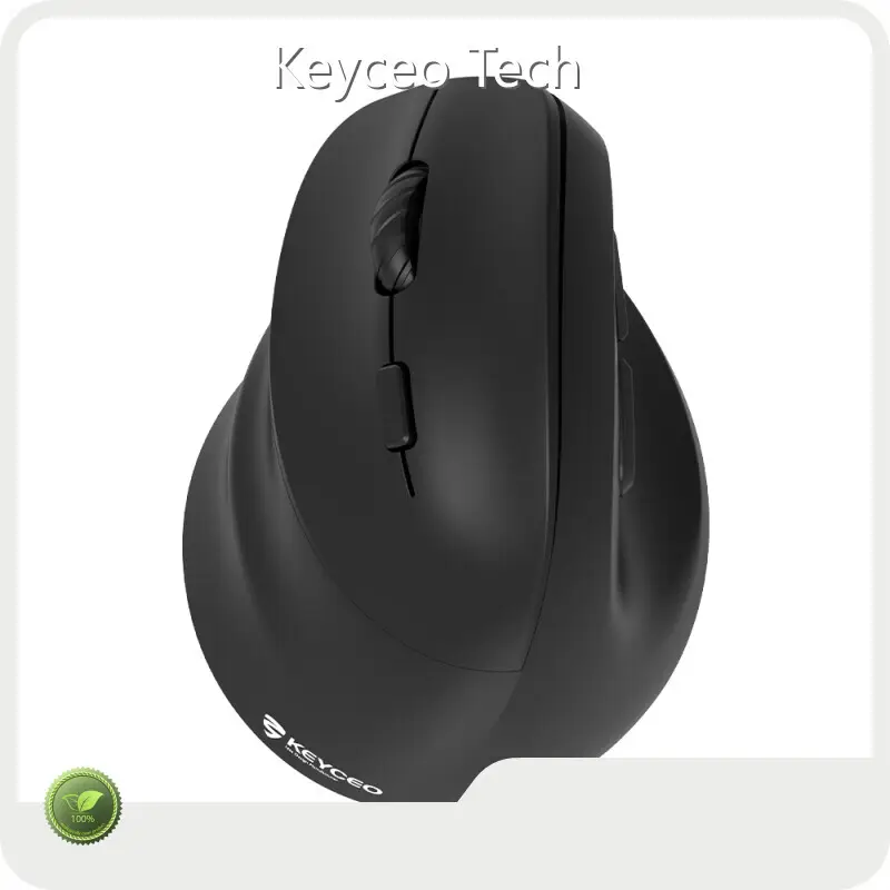 Oem Mouse Nickel-plate - - Keyceo 1