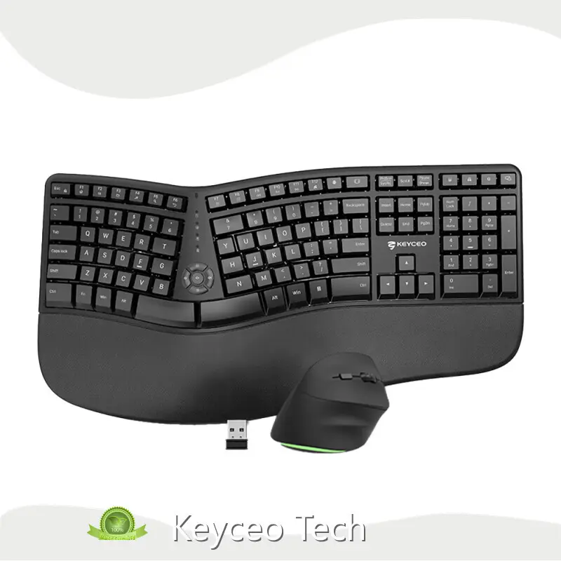 Gaming Keyboard Manufacturers KY-4900 - - Keyceo 1