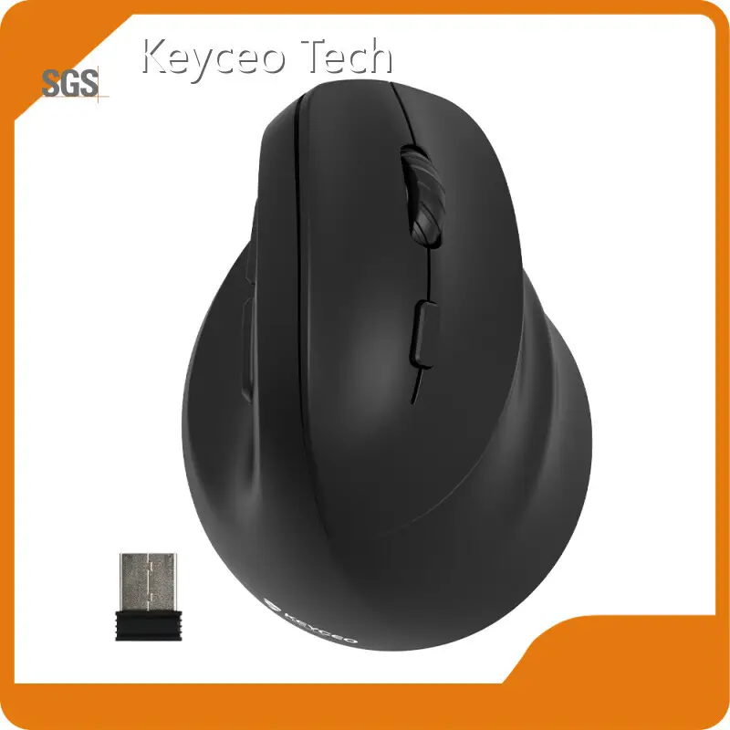OEM Mechanical Keyboard 111.9*83.5*69.5mm - - Keyceo 1