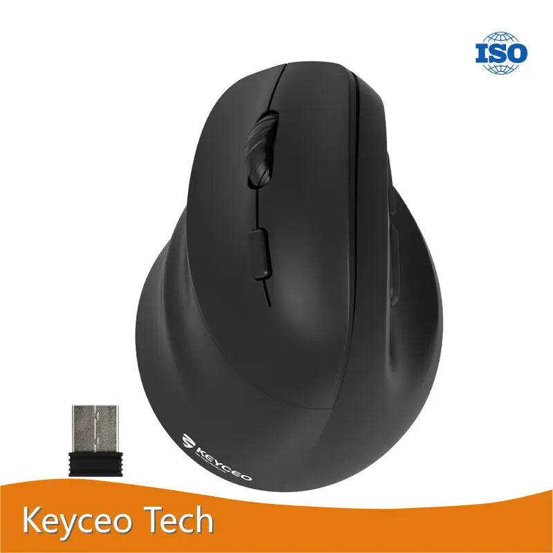 Gaming Mouse Manufacturer 30IPS - - Keyceo 1
