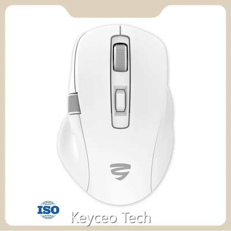 Oem Mouse Stock - - Keyceo 1