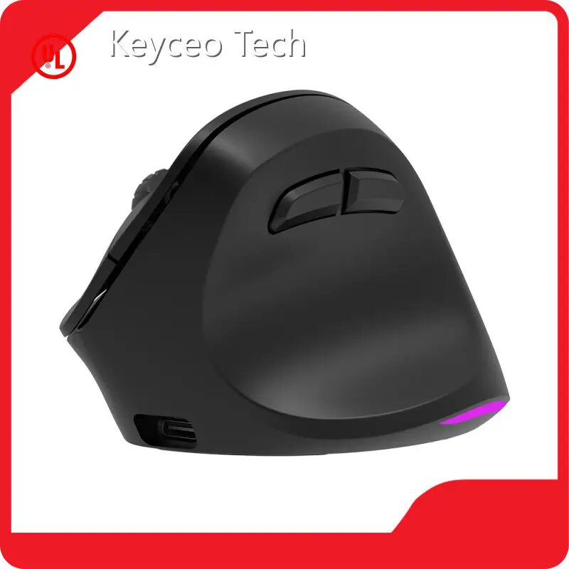 Best Mechanical Keyboard Manufacturers KY-ML620WR by Keyceo 1