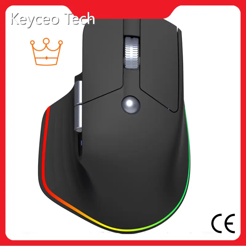Gaming Mouse Manufacturer 10G - - Keyceo 1