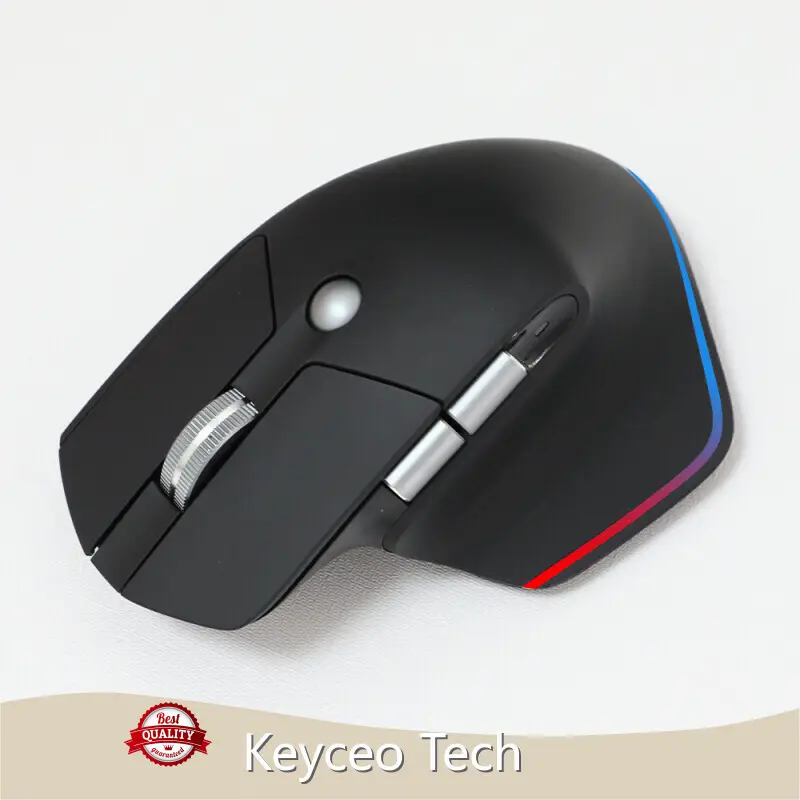 Gaming Mouse Manufacturer Yes by Keyceo-2 1