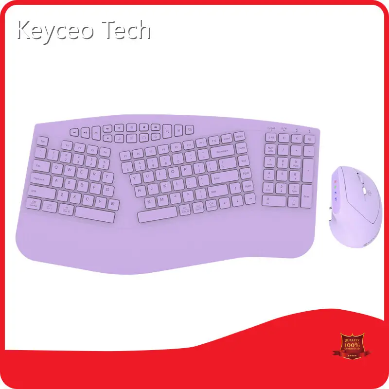 Gaming Keyboard Manufacturers Ergonomic Kits by Keyceo 1