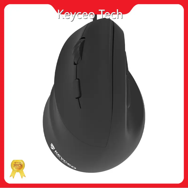 Gaming Keyboard Manufacturers Left by Keyceo 1