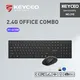 Gaming Keyboard and Mouse Combo KY-4410-HW - - Keyceo 5