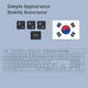 Gaming Keyboard and Mouse Combo KY-4410-HW - - Keyceo 2