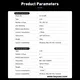 Gaming Keyboard and Mouse Combo KY-4410-HW - - Keyceo 8