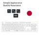 Keyboard and Mouse Combo 2.4G OFFICE COMBO by Keyceo-2 5