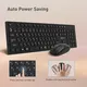 Keyboard and Mouse Combo 2.4G OFFICE COMBO by Keyceo-2 6