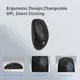 Best Keyboard and Mouse Combo 2.4G OFFICE COMBO - - Keyceo 7