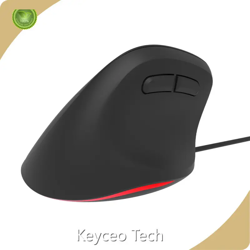 Gaming Mouse Manufacturer Left - - Keyceo 1