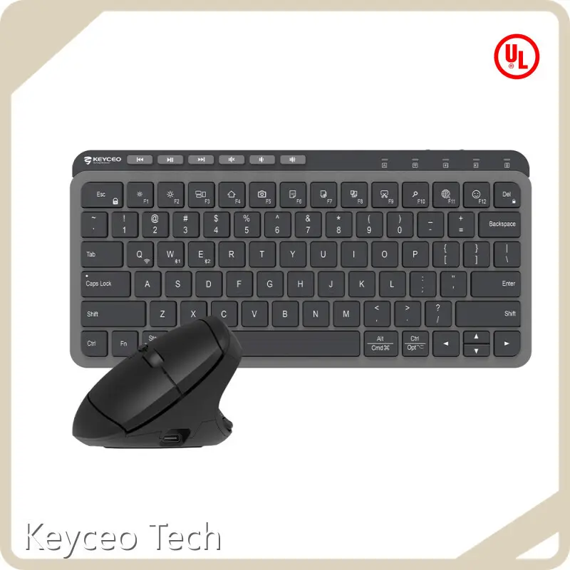 Best Mechanical Keyboard Manufacturers Ergonomic Kits by Keyceo 1
