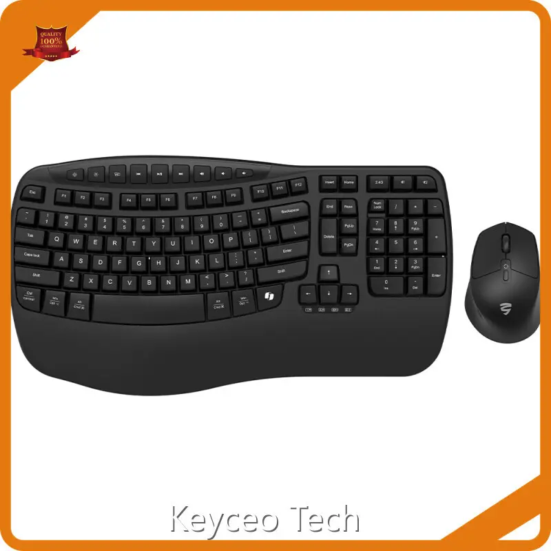 Gaming Mouse Manufacturer 442*240*35mm by Keyceo 1