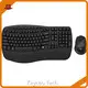 Gaming Mouse Manufacturer 442*240*35mm by Keyceo 1