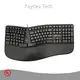Best Wired Keyboard for Office Use KY-K880 - - Keyceo 1