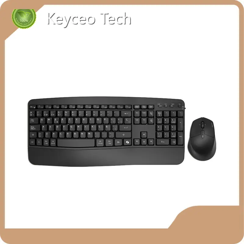 Gaming Keyboard Manufacturers Manufacturer KY-4981WBR 1