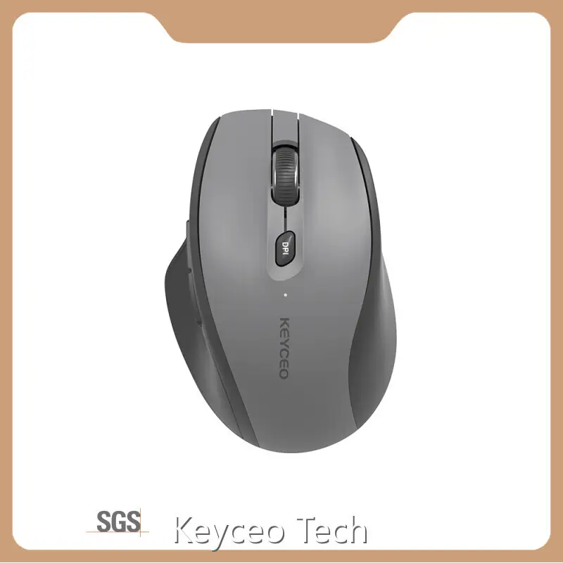 Oem Mouse KY-M780WB by Keyceo 1