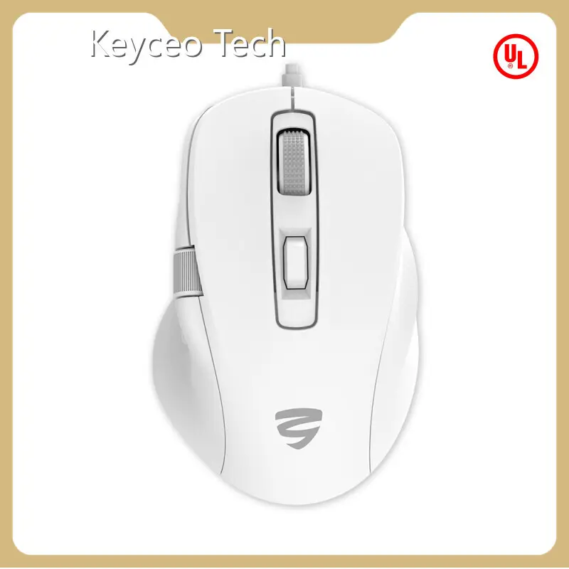Best Quality OEM Keyboard Manufacturer 1